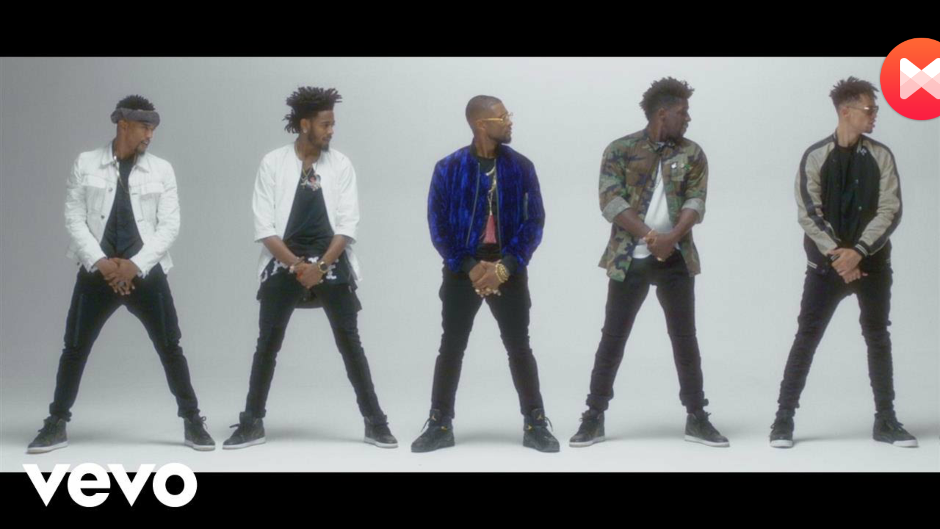Usher Showcases Some Elaborate Dance Moves in “No Limit” Music Video with Young Thug1920 x 1080