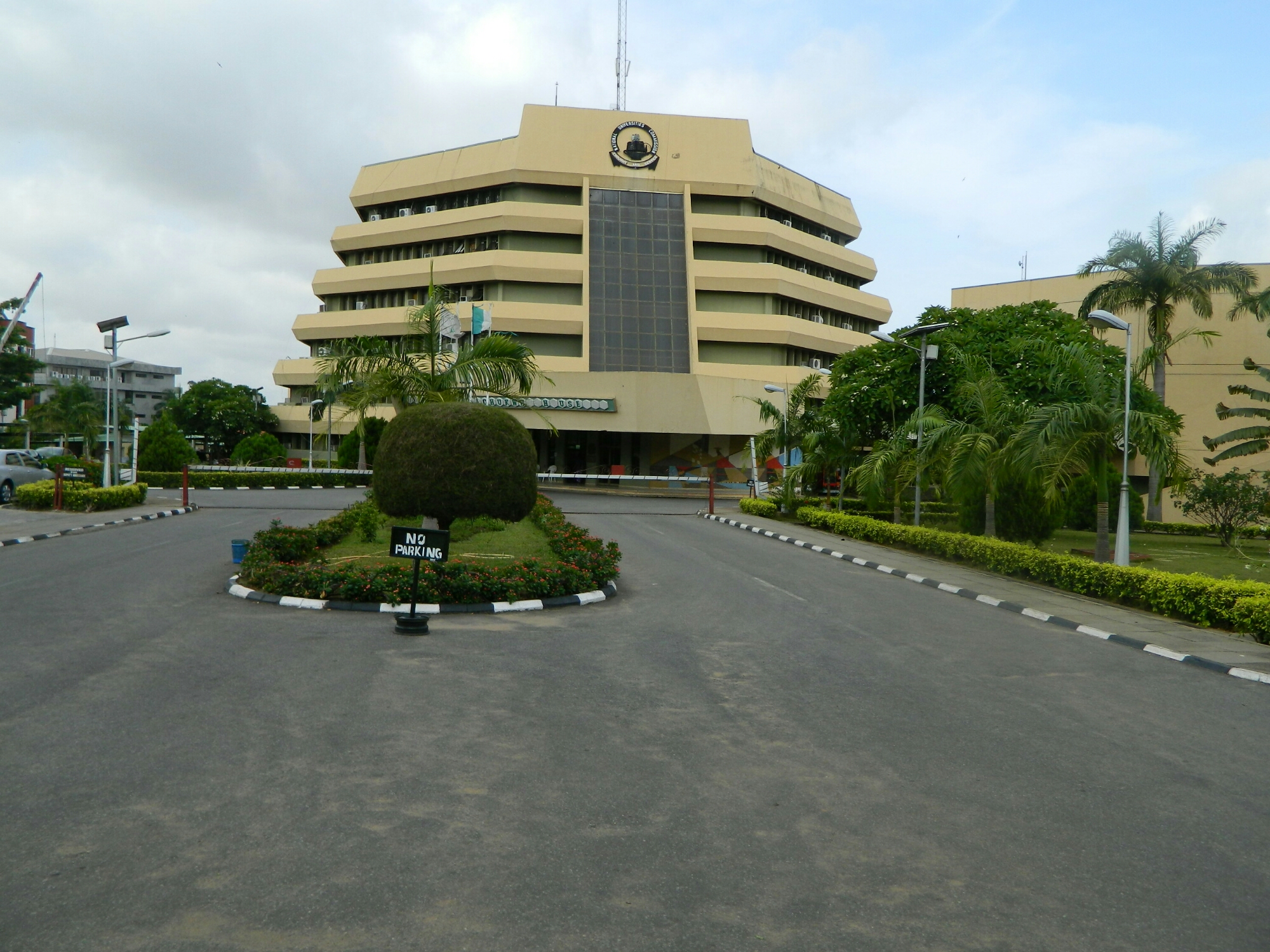 List Of The Top 100 Universities In Nigeria (by NUC)