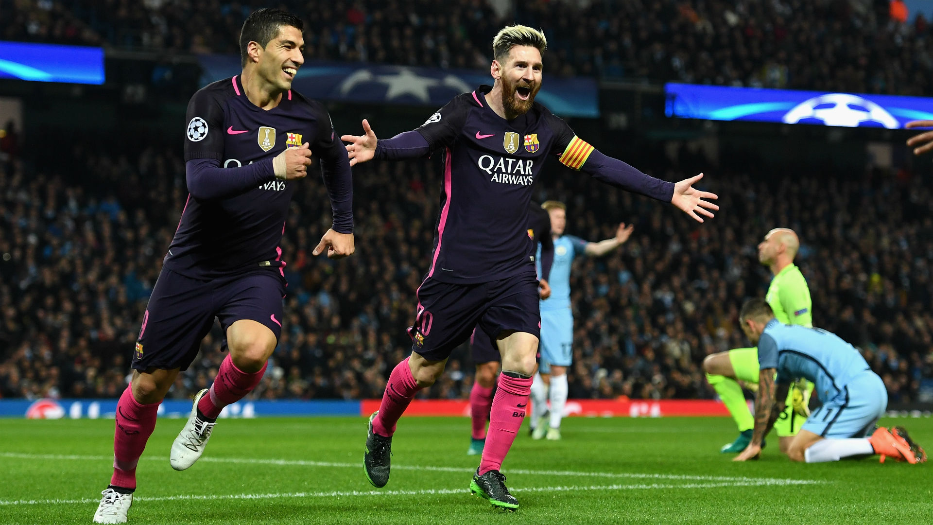 manchester city barcelona