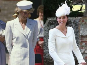 Kate and Diana 