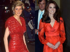 Kate and Diana 