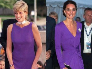 Kate and Diana 