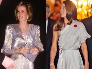 Kate and Diana 