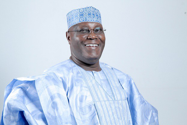 Atiku Abubakar