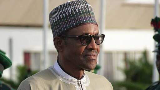 President Buhari