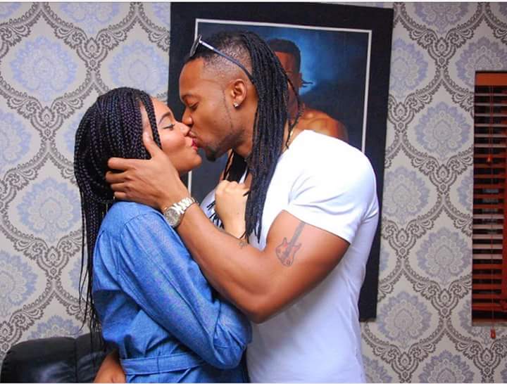 Flavour and Anna Banner