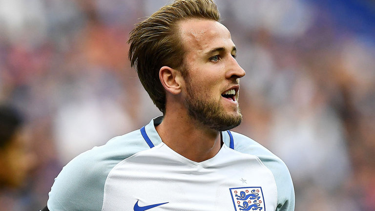 Harry Kane