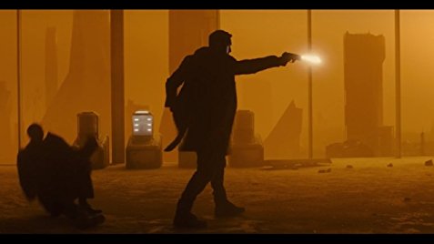 Blade Runner 2049