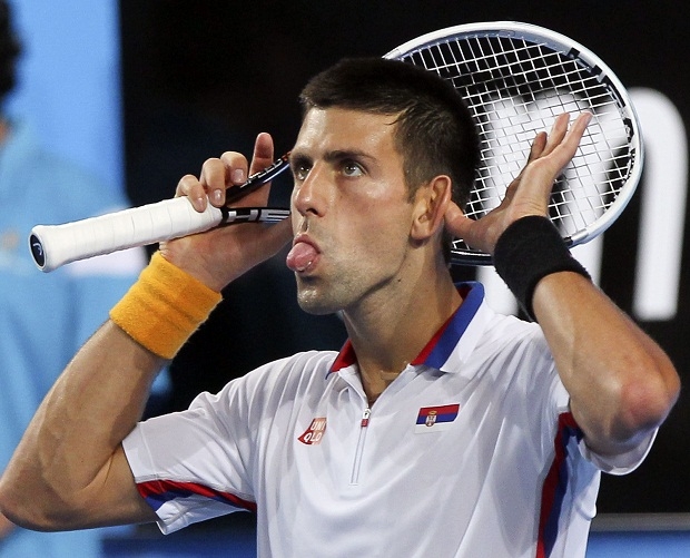 Novak-Djokovic highest paid tennis player