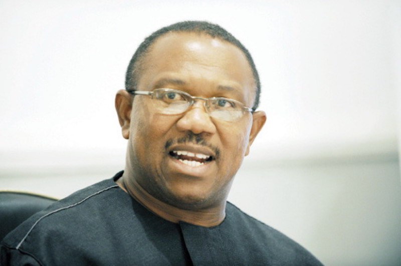 Peter Obi