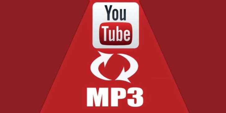 YouTube to MP3