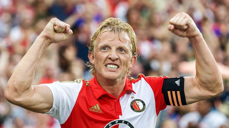 dirk kuyt