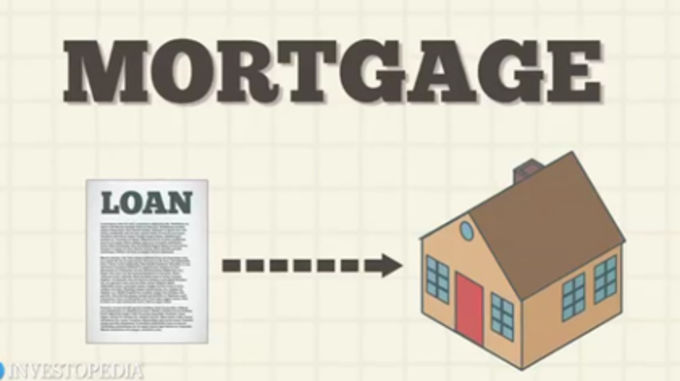 mortgage rates