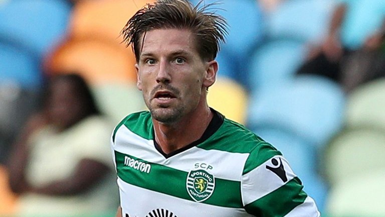 Adrien Silva