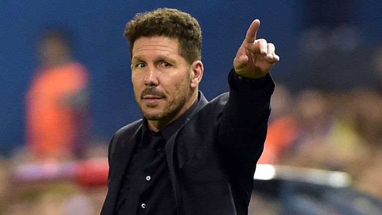 Diego Simeone