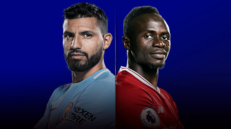 Manchester City Vs Liverpool Preview