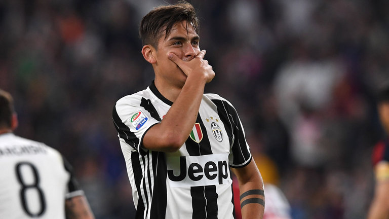 Paulo Dybala