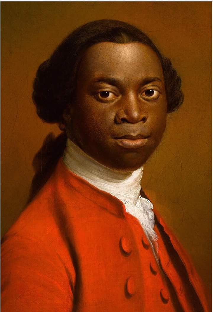 Olaudah Equiano