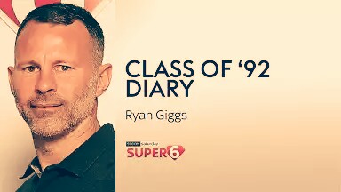 Ryan Giggs