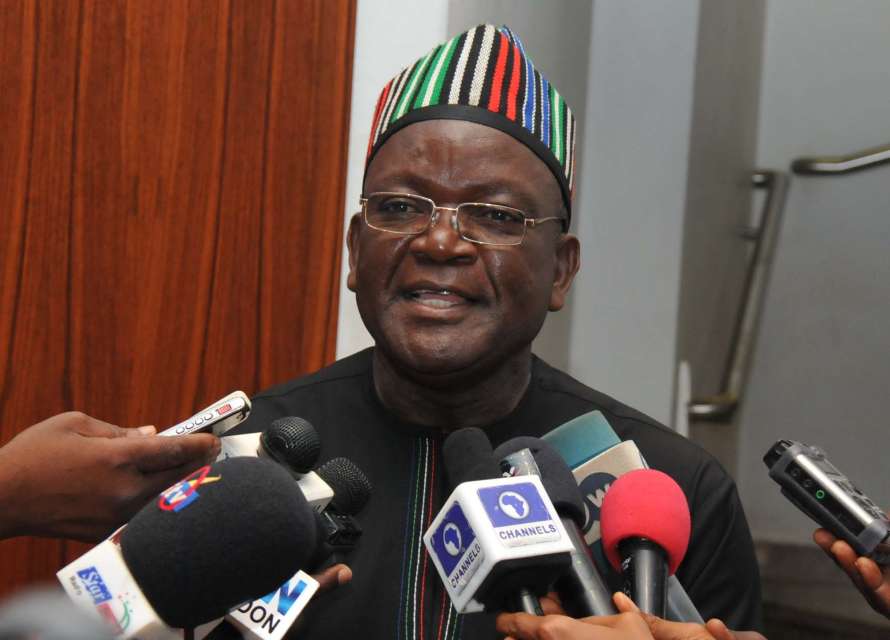 Governor Samuel Ortom restates call for arrest of Miyetti Allah leaders