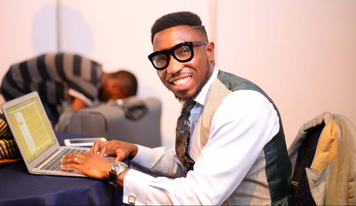 Timi Dakolo