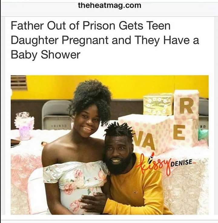 Prison dad