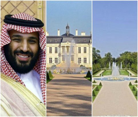 Saudi Crown Prince is the owner of World’s Most Expensive Home