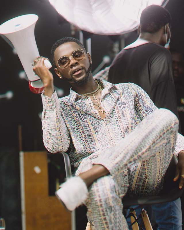 kizz daniel