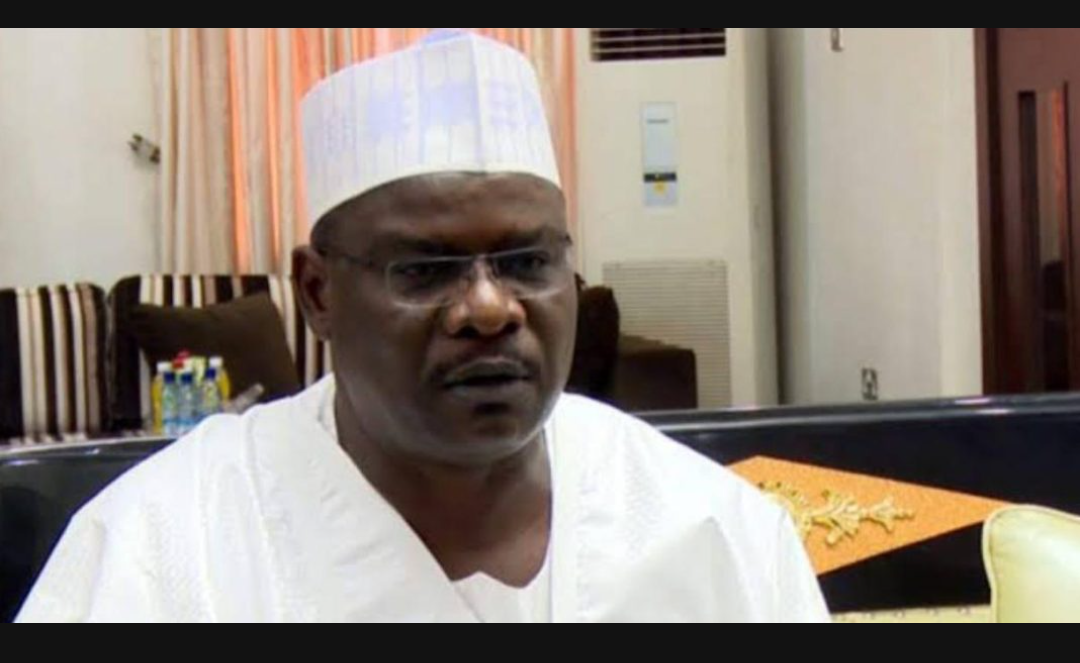 Ndume recounts how Saraki allegedly betrayed him; calls out Tinubu’s government for being ‘personalized’