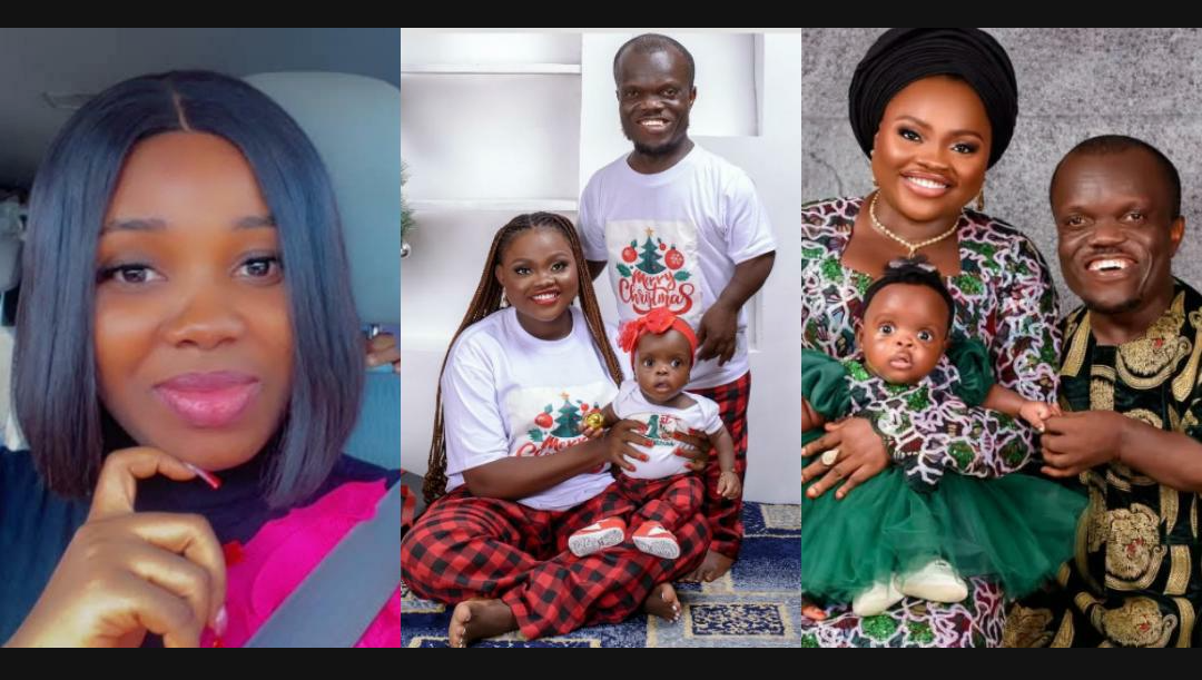 “Nkubi’s wife tried not just by marrying him but also birthing a child for him. I personally can’t” – Woman says, receives heat over insensitive statement on Nkubi, his wife, and their child