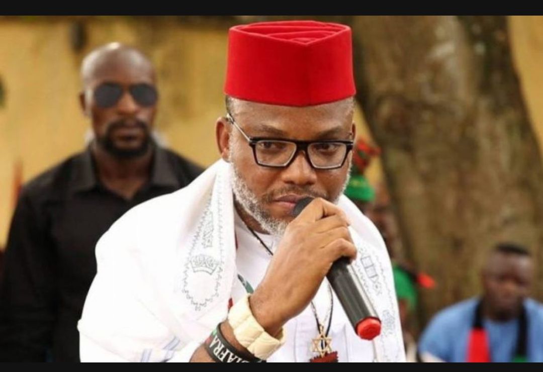 IPOB lawyer, Ejimakor Rejects FG’s Move To Set Date For Resumption Of Nnamdi Kanu’s Trial